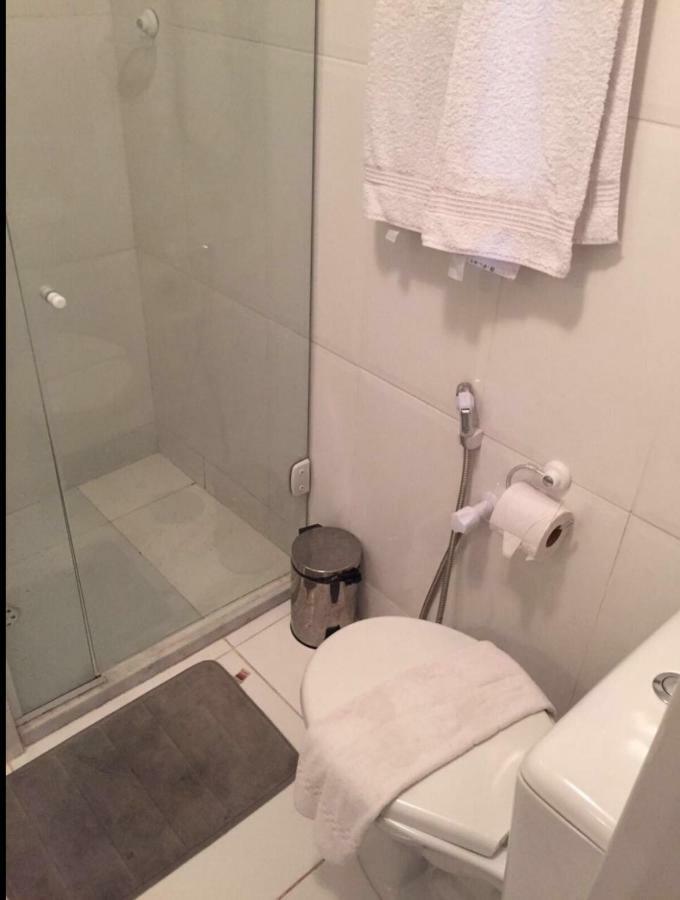 Bahia Flat Apt 124 Farol Da Barra Салвадор Екстериор снимка